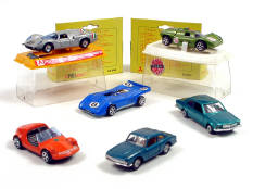 POLITOYS & POLISTIL (6)