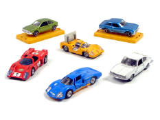 POLITOYS & DIVERS (6)