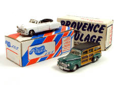 RECORD & PROVENCE MOULAGE (2)