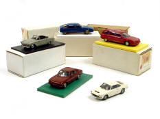 HECO MODELES & EVENKIT (5)