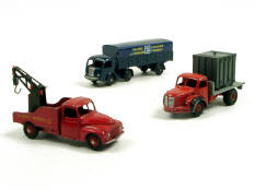 DINKY TOYS (FRANCE) (3)