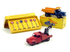 DINKY TOYS (FRANCE) (3)