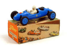 TEKNO (DANEMARK) (1)