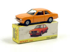DINKY TOYS FRANCE (1)