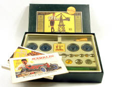 MÄRKLIN (GERMANY) (1)