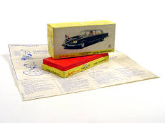 DINKY TOYS FRANCE (1)