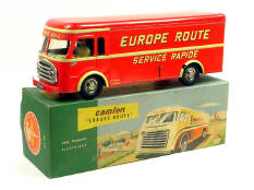 JOUSTRA (FRANCE) (1)