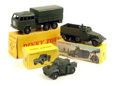DINKY TOYS (FRANCE) (3)