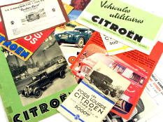 CITROËN (FRANCE) (1)