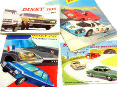 DINKY TOYS FRANCE (4)