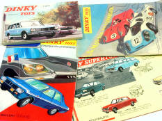 DINKY TOYS FRANCE (4)