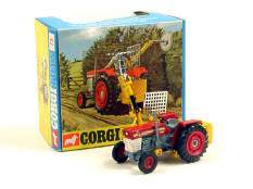CORGI TOYS (GB) (1)