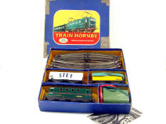 HORNBY 'O' (FRANCE) (1)