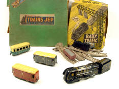 JEP & JOUEF 'HO' (2)