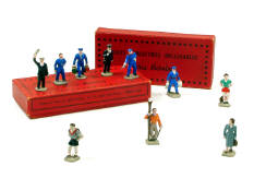 HORNBY 'O' (FRANCE) (2)