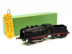 HORNBY 'O' (FRANCE) (1)