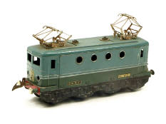 HORNBY 'O' (FRANCE) (1)