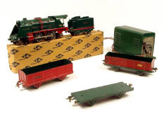 L.R. 'O' (FRANCE) (5)