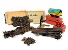 HORNBY 'O' (FRANCE) (1)