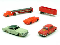 DINKY TOYS & NOREV (3)