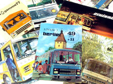 BERLIET (FRANCE) (1)