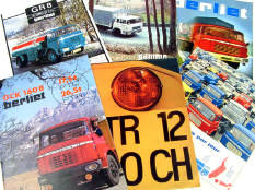 BERLIET (FRANCE) (1)