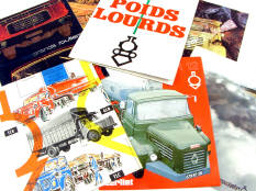 BERLIET (FRANCE) (1)