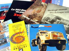 BERLIET (FRANCE) (1)