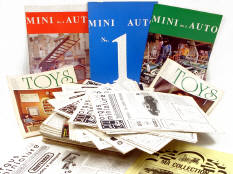 ARGUS DE LA MINIATURE (FRANCE) (1)