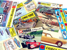CORGI TOYS (GB) (1)