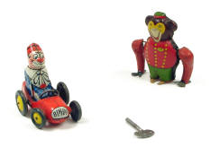 JOUSTRA (FRANCE) (2)