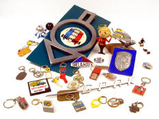 OBJETS PUBLICITAIRES (1)