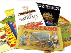 EDITIONS & MECCANO (3)