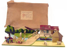 JOUETS G.L. (FRANCE) (1)