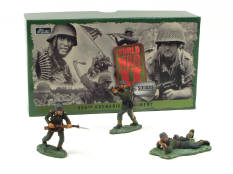BRITAINS (1)