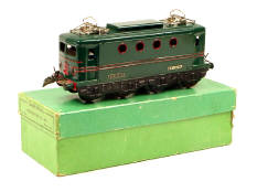 HORNBY 'O' (FRANCE) (1)