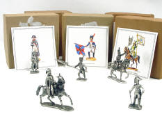MANUFACTURE HISTORIQUE DES SOLDATS DE PLOMB (FRANCE) (5)