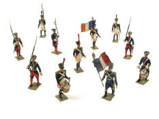 C.B.G. (FRANCE) (1)