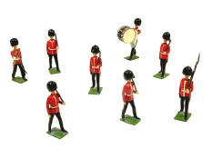 BRITAINS (1)