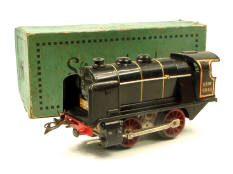 HORNBY 'O' (FRANCE) (1)