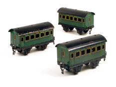 MÄRKLIN 'O' (GERMANY) (3)