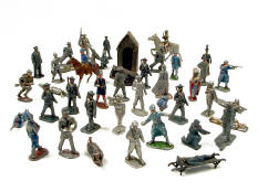 FIGURINES DIVERS (1)