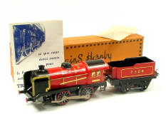 HORNBY 'O' (FRANCE) (1)