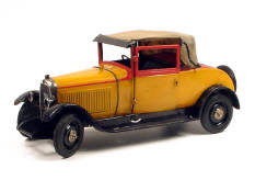 CITROËN (FRANCE) (1)