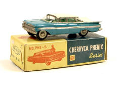 CHERRYCA PHENIX (JAPAN) (1)