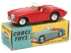 CORGI TOYS (GB) (1)
