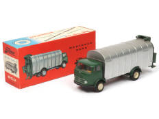 TEKNO (DANEMARK) (1)