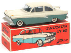 TEKNO (DANEMARK) (1)
