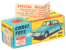 CORGI TOYS (GB) (1)