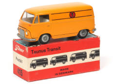 TEKNO (DANEMARK) (1)